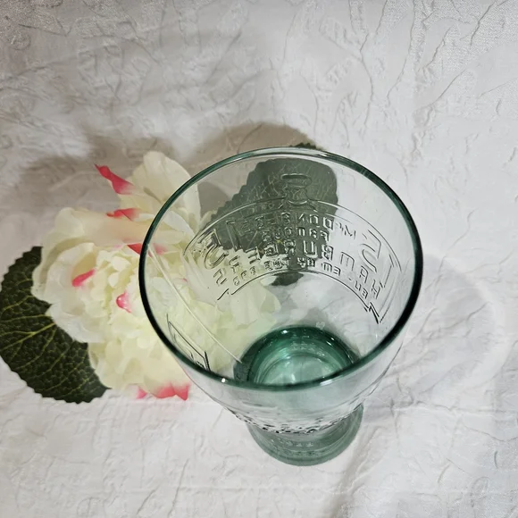 1948 Vintage McDonald's Glass - Picture 6 of 10